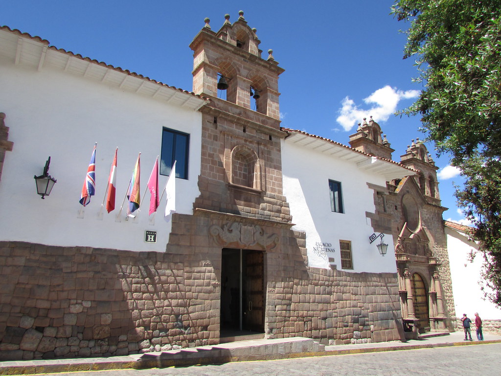 Museo de Arte Precolombino