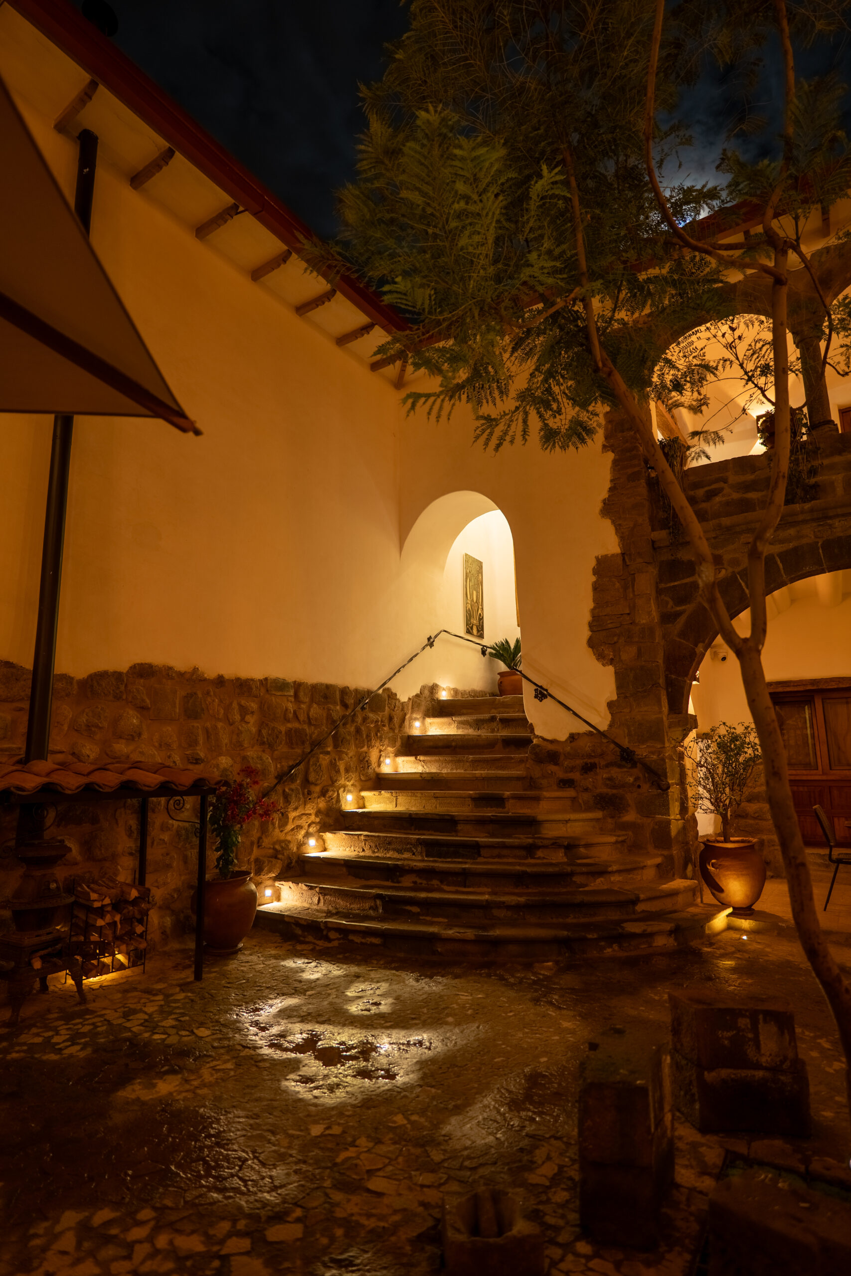 Casa Clara
