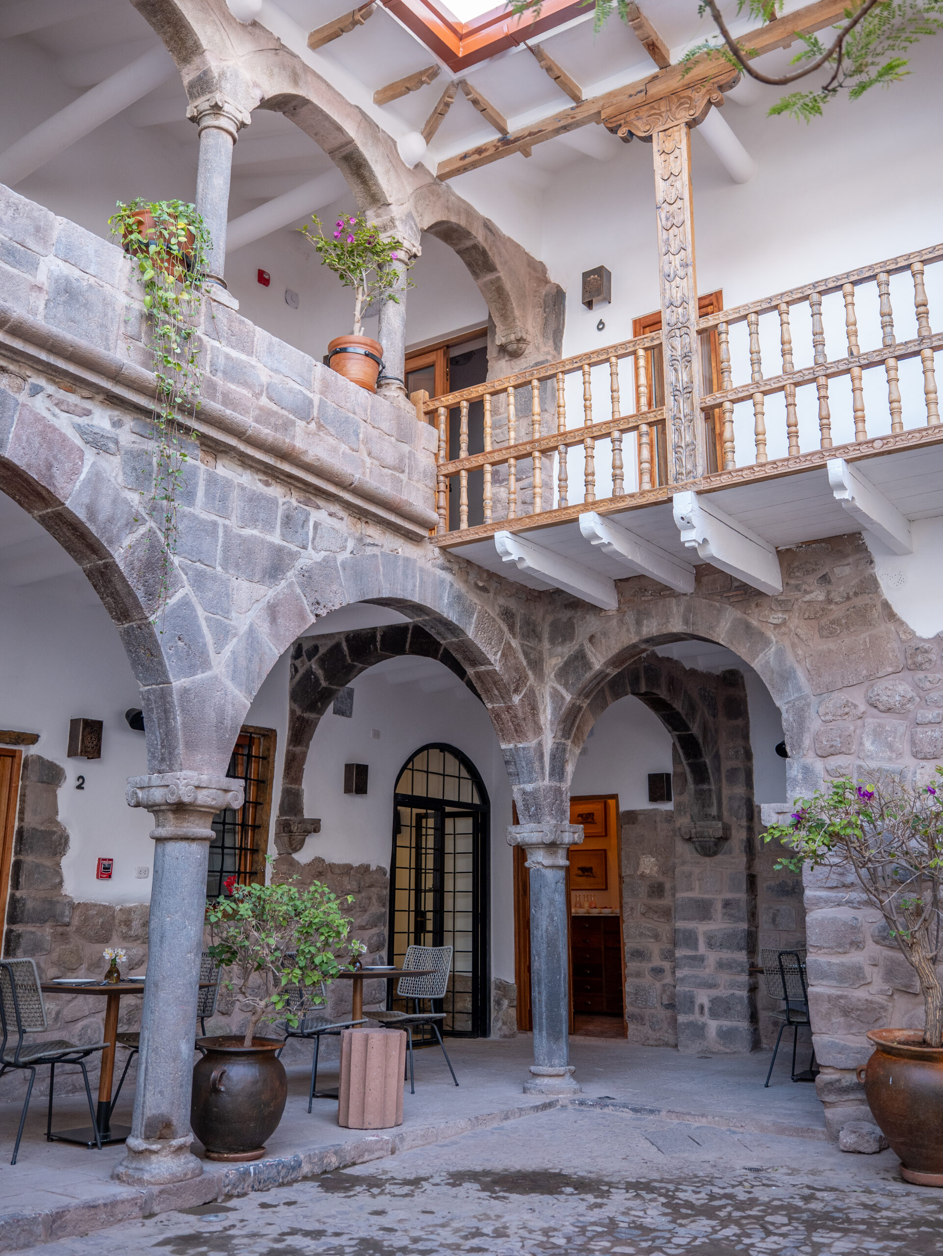 Casa Clara
