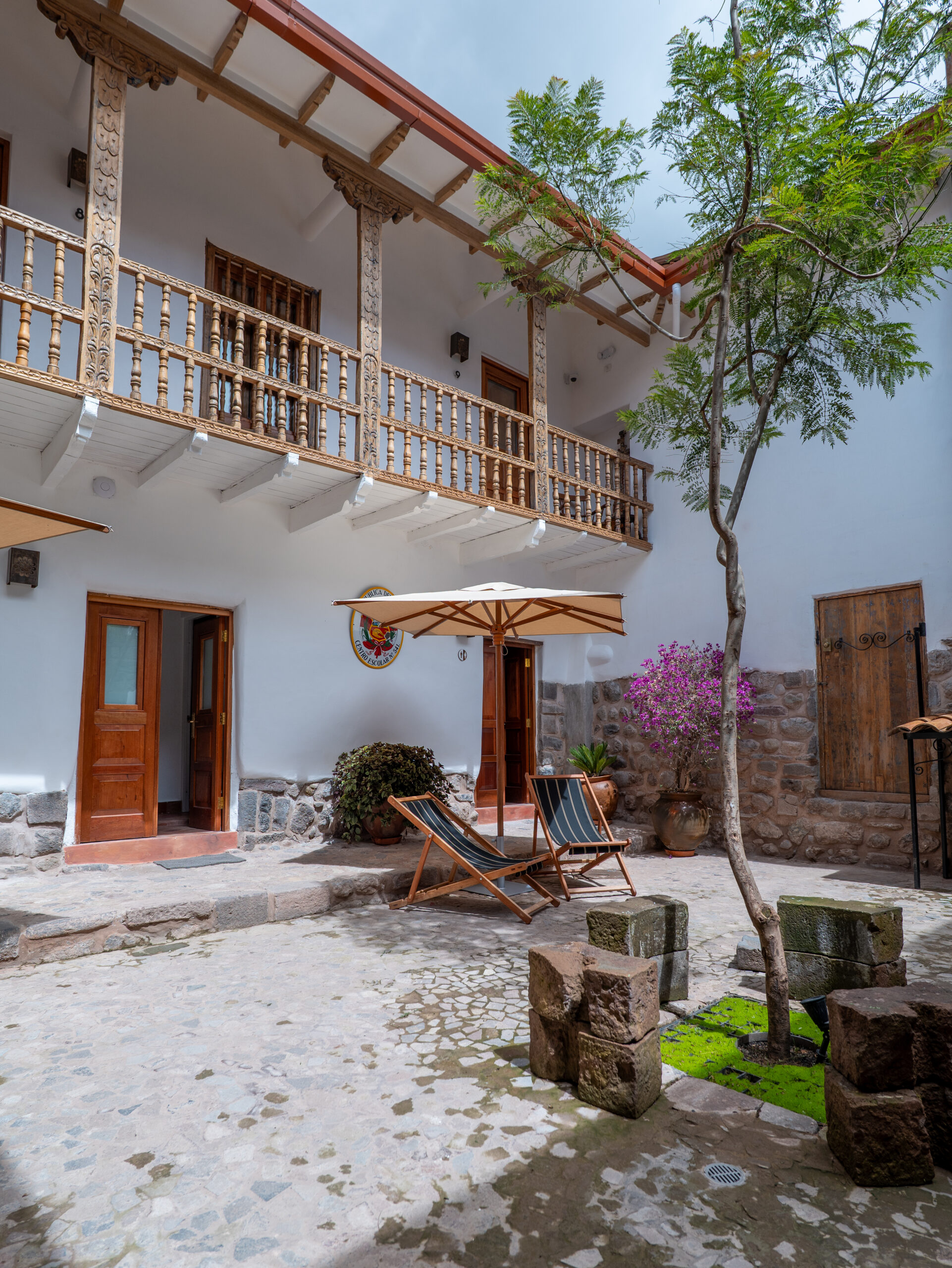 Casa Clara