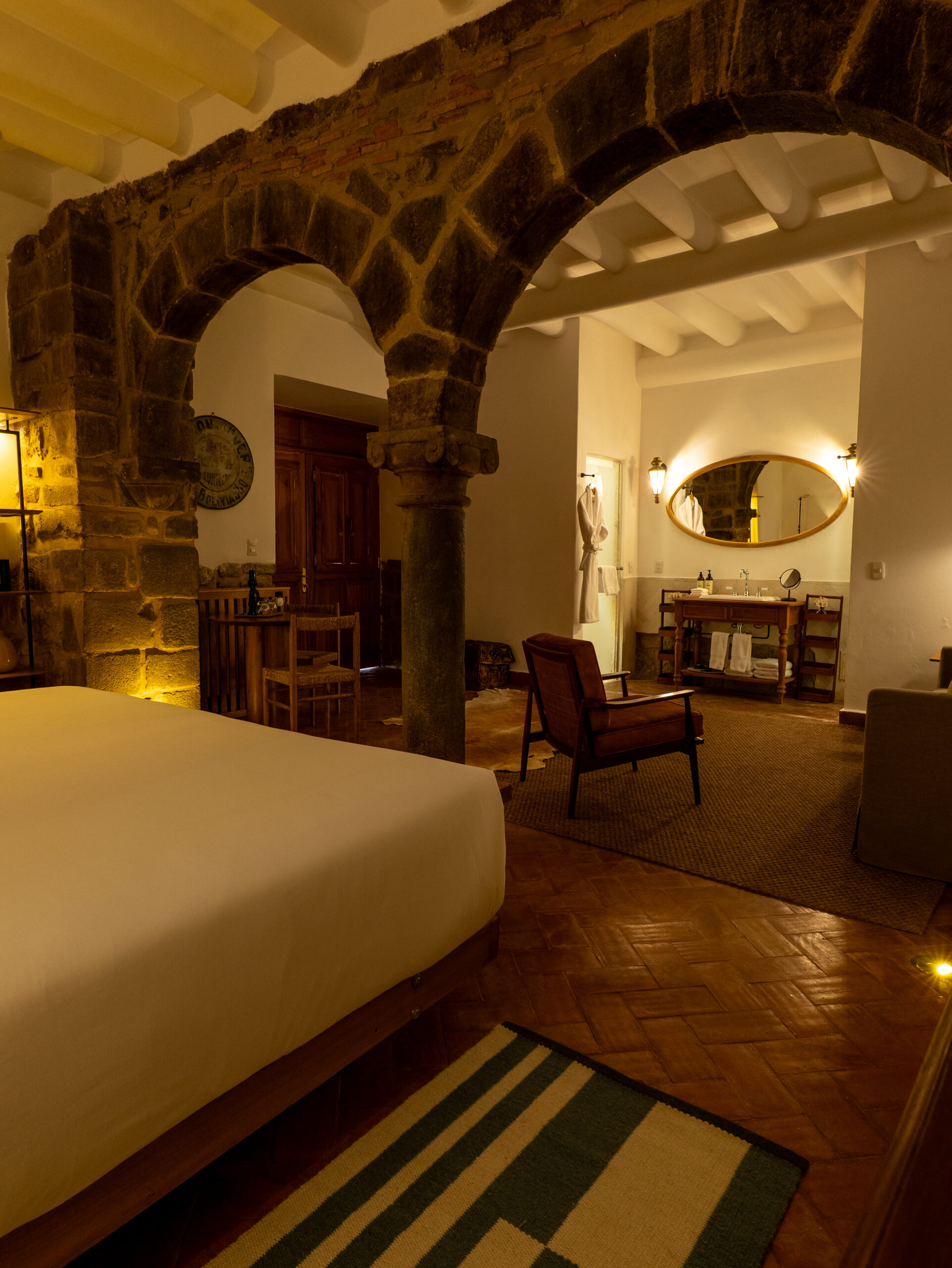 Casa Clara Junior Suite